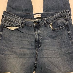 Studio Blue Jean - Skinny